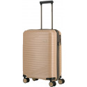 Валіза Titan TRANSPORT/Champagner Metallic S Маленька Ti852406-40