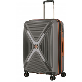 Валіза Titan PARADOXX/Anthracite M Середня Ti833405-04