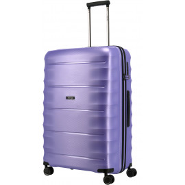 Валіза Titan HIGHLIGHT/Lilac Metallic L Велика Ti842404-19