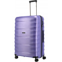 Чемодан Titan HIGHLIGHT/Lilac Metallic L Большой Ti842404-19
