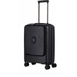Валіза Titan LOOPING/Black S Маленька Ti848409-01
