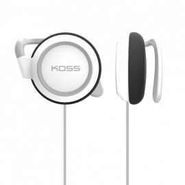 Наушники KOSS KSC21 White 190444