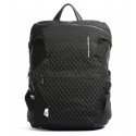 Рюкзак для ноутбука Piquadro PQ-Y/Black CA5115PQY_N