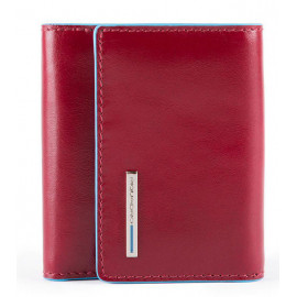 Портмоне Piquadro BL SQUARE/Red PD5214B2R_R