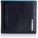 Портмоне Piquadro BL SQUARE/N.Blue PU1666B2_BLU2