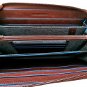 Портмоне Piquadro B2S/D.Brown PD1515B2SR_TM