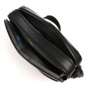 Сумочка Piquadro BK SQUARE/Black CA5086B3_N