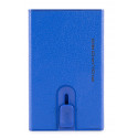 Кредитниця Piquadro EMPIRE/Blue PP4825EMR_BLU