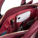 Сумка Piquadro GEA/Bordeaux CA5129W102_BO