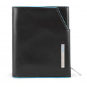 Портмоне Piquadro BL SQUARE/Black PU5114B2R_N