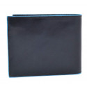 Портмоне Piquadro BL SQUARE/Black PU4823B2R_N