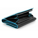 Портмоне Piquadro BL SQUARE/Black PD5216B2R_N