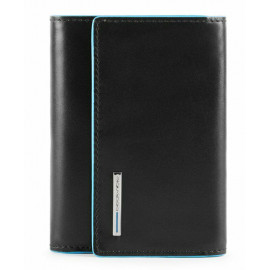 Портмоне Piquadro BL SQUARE/Black PD5216B2R_N