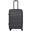 Валіза Travelite ROADTRIP/Black S Маленька TL075947-01 Валіза Travelite ROADTRIP/Black S Маленька TL075947-01