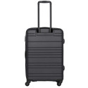 Валіза Travelite ROADTRIP/Black S Маленька TL075947-01 Валіза Travelite ROADTRIP/Black S Маленька TL075947-01