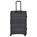 Чемодан Travelite ROADTRIP/Black L Большой TL075949-01