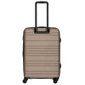 Чемодан Travelite ROADTRIP/Champagner M Средний TL075948-40