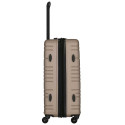 Чемодан Travelite ROADTRIP/Champagner M Средний TL075948-40