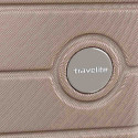 Чемодан Travelite ROADTRIP/Champagner L Большой TL075949-40