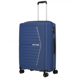 Валіза Travelite NUBIS/Midnightblue S Маленька TL076147-20