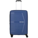 Чемодан Travelite NUBIS/Midnightblue M Средний TL076148-20