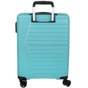 Валіза Travelite NUBIS/Light Blue S Маленька TL076147-25