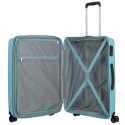Чемодан Travelite NUBIS/Light Blue M Средний TL076148-25