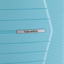 Чемодан Travelite NUBIS/Light Blue M Средний TL076148-25