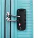 Чемодан Travelite NUBIS/Light Blue L Большой TL076149-25