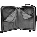 Чемодан Travelite TERMINAL/Black M Средний TL076048-01