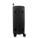 Чемодан Travelite TERMINAL/Black M Средний TL076048-01