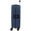 Валіза Travelite TERMINAL/Navy S Маленька TL076047-20