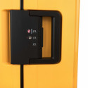 Валіза Travelite TERMINAL/Yellow L Велика TL076049-89