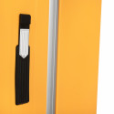 Валіза Travelite TERMINAL/Yellow L Велика TL076049-89