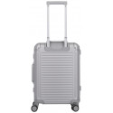 Валіза Travelite NEXT/Silver S Маленька TL079947-56