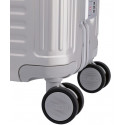 Валіза Travelite NEXT/Silver S Маленька TL079947-56
