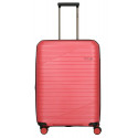 Чемодан Titan TRANSPORT/Pink Metallic M Средний Ti852405-17 Чемодан Titan TRANSPORT/Pink Metallic M Средний Ti852405-17
