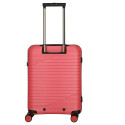 Валіза Titan TRANSPORT/Pink Metallic S Маленька Ti852406-17