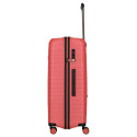 Чемодан Titan TRANSPORT/Pink Metallic L Большой Ti852404-17 Чемодан Titan TRANSPORT/Pink Metallic L Большой Ti852404-17