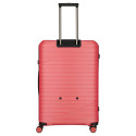 Чемодан Titan TRANSPORT/Pink Metallic L Большой Ti852404-17 Чемодан Titan TRANSPORT/Pink Metallic L Большой Ti852404-17