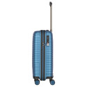 Валіза Titan TRANSPORT/Petrol Metallic S Маленька Ti852406-22