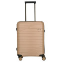 Валіза Titan TRANSPORT/Champagner Metallic S Маленька Ti852406-40