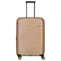 Валіза Titan TRANSPORT/Champagner Metallic M Середня Ti852405-40