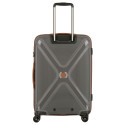 Чемодан Titan PARADOXX/Anthracite M Средний Ti833405-04