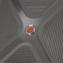 Чемодан Titan PARADOXX/Anthracite L Большой Ti833404-04