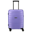 Валіза Titan HIGHLIGHT/Lilac Metallic S Маленька Ti842406-19