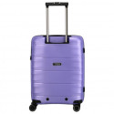 Валіза Titan HIGHLIGHT/Lilac Metallic S Маленька Ti842406-19