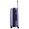 Валіза Titan HIGHLIGHT/Lilac Metallic M Середня Ti842405-19