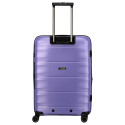 Валіза Titan HIGHLIGHT/Lilac Metallic M Середня Ti842405-19