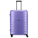 Чемодан Titan HIGHLIGHT/Lilac Metallic L Большой Ti842404-19